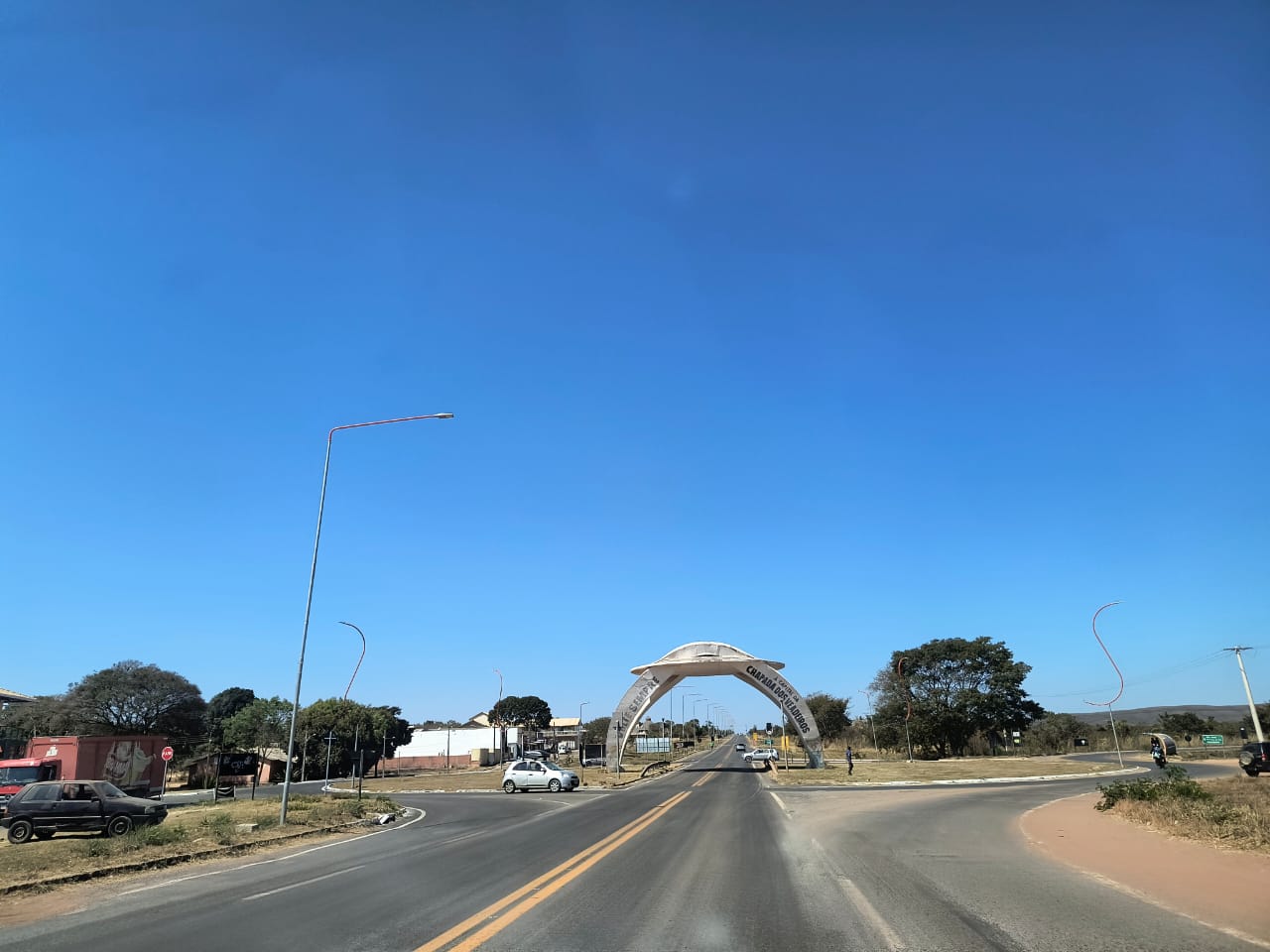 Rodinhas Pelo Mundo - Rodinhas em Fortaleza