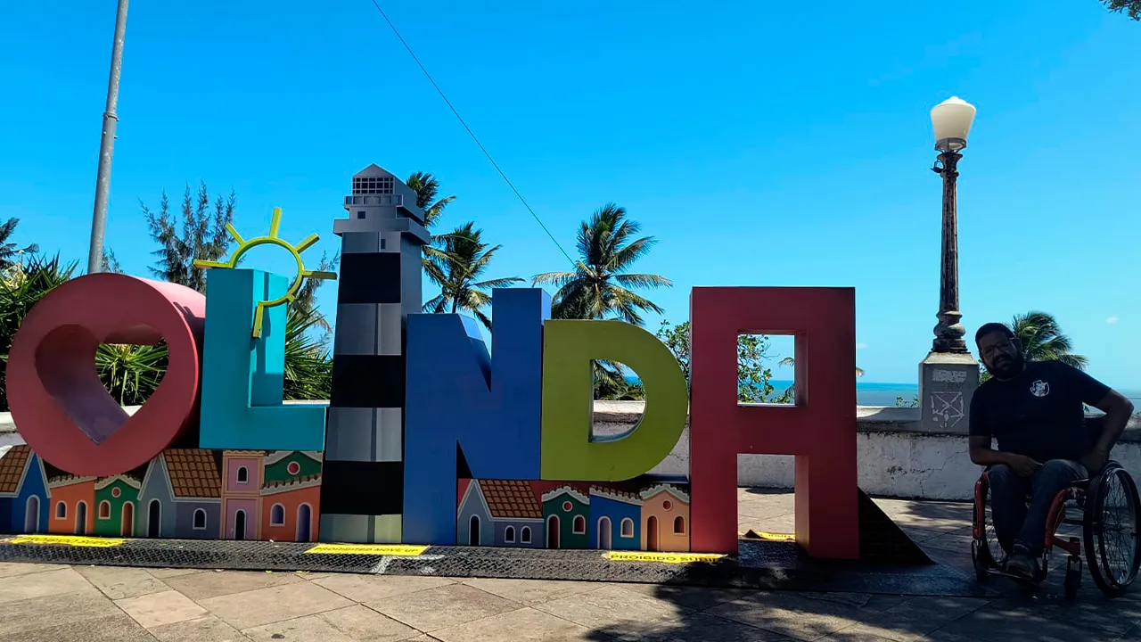 Rodinhas Pelo Mundo - Pernambuco