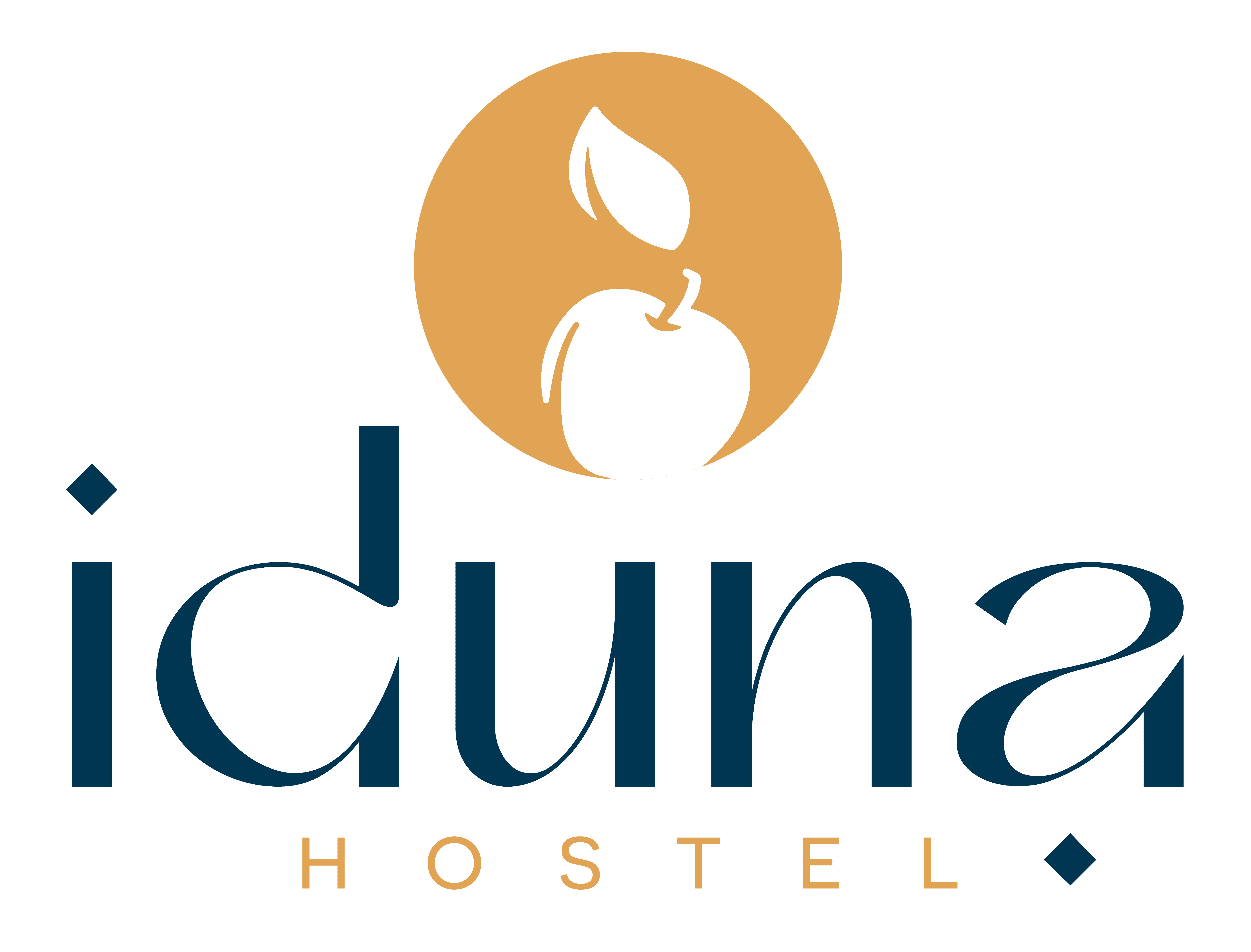 Iduna Hostels